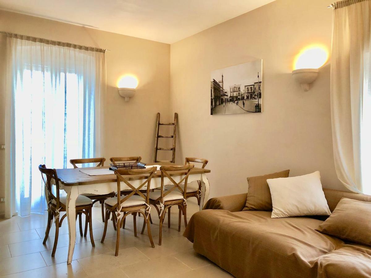 Palazzotto "Fasano Antica" 아파트 외부 사진