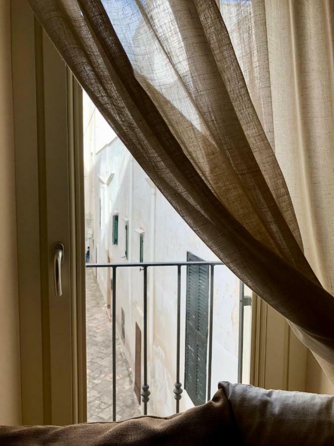 Palazzotto "Fasano Antica" 아파트 외부 사진