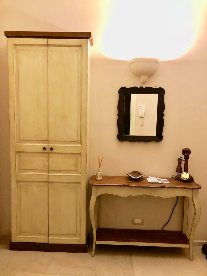 Palazzotto "Fasano Antica" 아파트 외부 사진