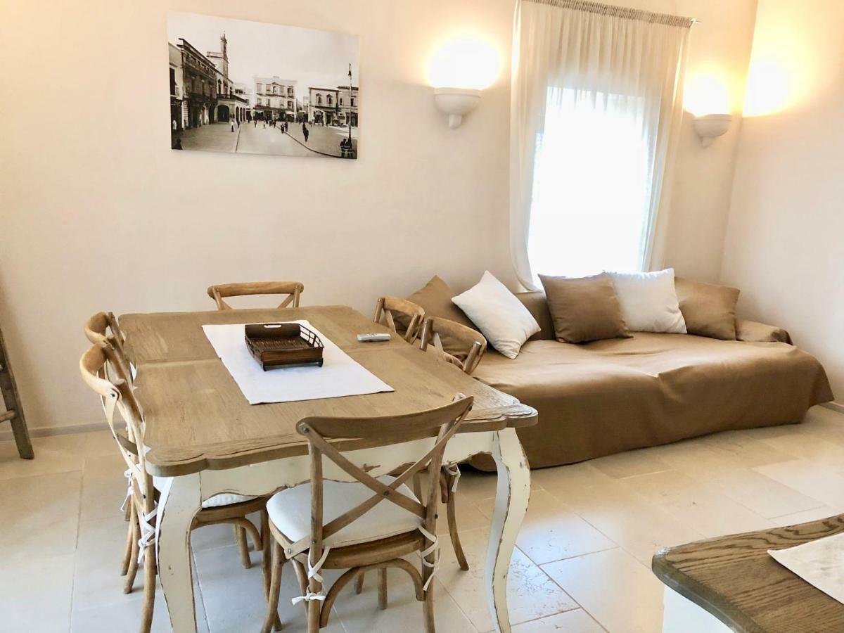 Palazzotto "Fasano Antica" 아파트 외부 사진
