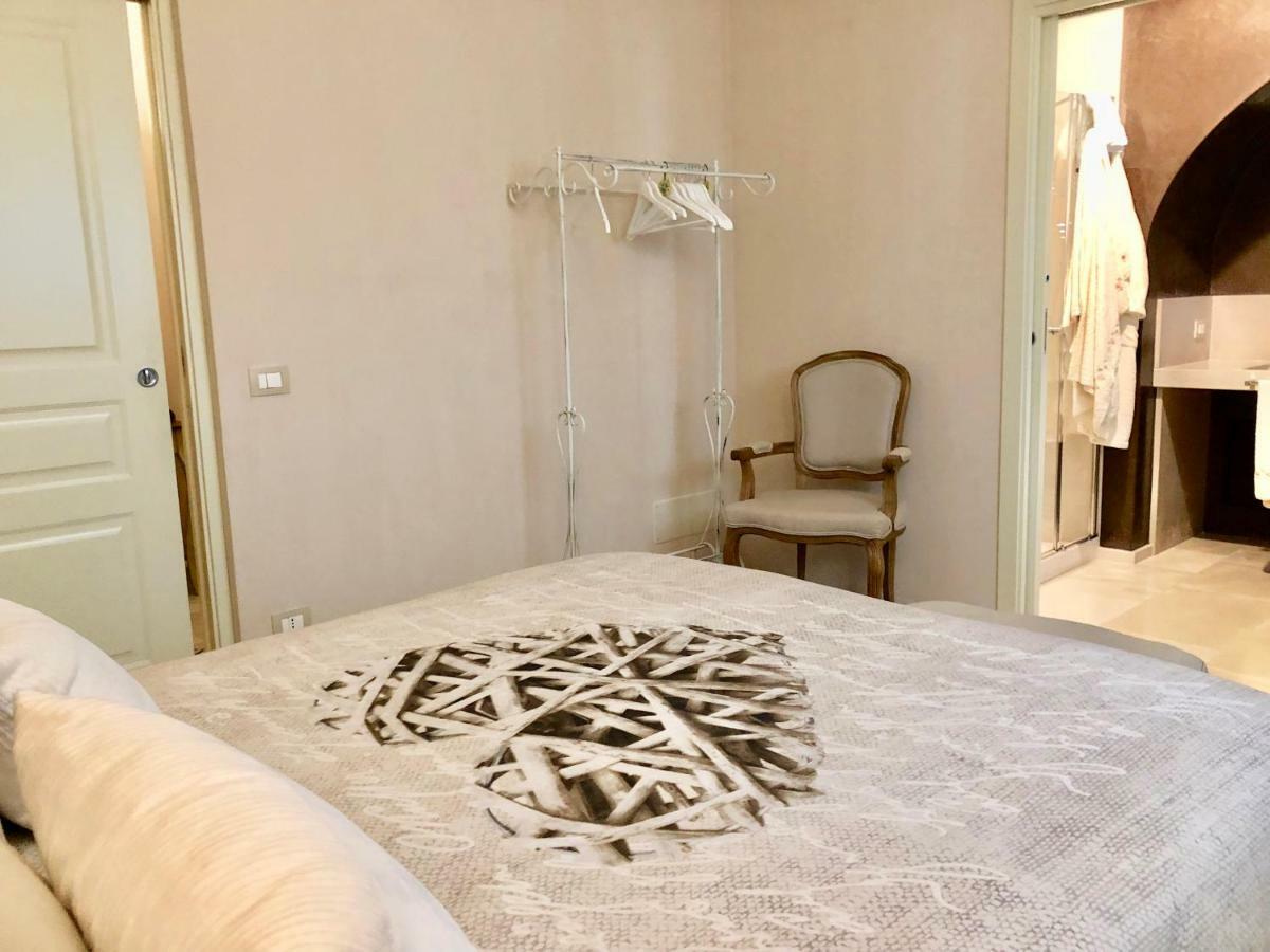 Palazzotto "Fasano Antica" 아파트 외부 사진