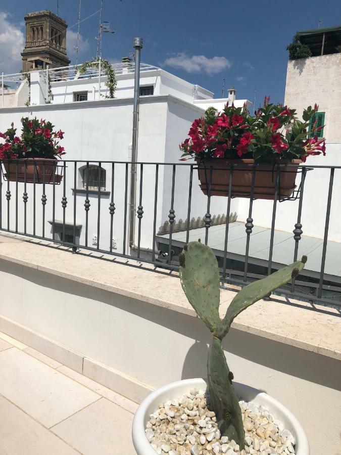 Palazzotto "Fasano Antica" 아파트 외부 사진